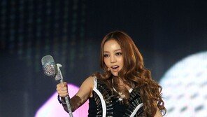 [포토] ‘완전체’ 구하라, 인형이야? 사람이야?