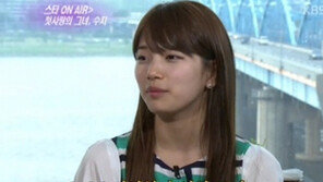 미쓰에이 수지 “성인이 되면 19금 영화 당당히 볼 것”