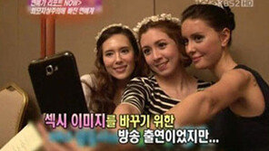 자밀라, ‘노화 논란’에 충격…결국  ‘대인기피증’까지