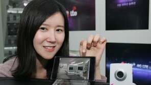 LGU+ 클라우드 방식 CCTV 서비스