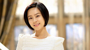 우희진, 도시 이미지 버리고 시골 아줌마 변신