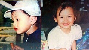 김재경 과거 모습, “지금의 얼굴 합성해놓은 거 같아”