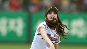 [포토] 이세은, 청순하게 머리카락 휘날리며