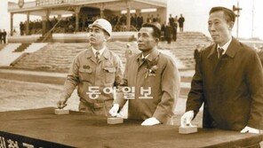 [대구/경북]‘강철왕’ 박태준, 24부작 드라마로 다시 태어난다