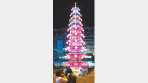 [부산/경남]부산역 광장 ‘자비의 등’