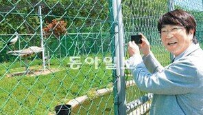 [충북]日 ‘황새시장’도 깜짝 놀란 한국 황새복원