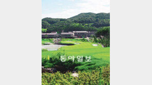 “1타 1300원… 타수 만큼만 그린피 내세요” 여주 360도CC 오늘 개장