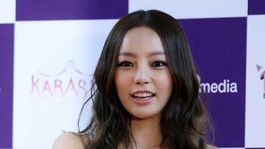 구하라 “日성인잡지 게재 법적대응 검토”