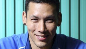 이승준 “김주성과 내가 만났으니 우승할 것”