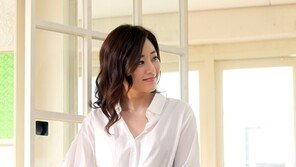 김효진 “노출 망설일때 오빠가 말했죠…‘너는 배우다’”