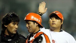 [스타플러스] 류현진, 151km 던지고…타선 터지고…‘복수혈전’