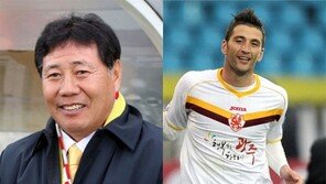 “체력·투지  굿” 복이가 고마운 최만희감독