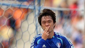 수원 홈 7연승…다시 선두로