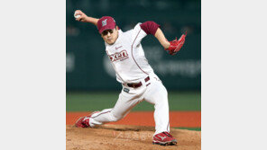 넥센, 김병현 선발 데뷔전 연기 왜?