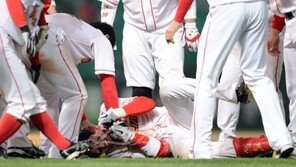 임훈 끝내기 드라마 ‘이것이 야구다’