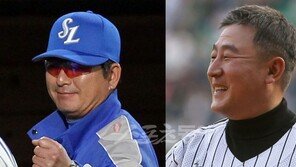 [베이스볼브레이크] 3게임차 줄이는데 한달 ‘忍의 전쟁’