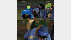 1박2일 큰절 사과, "6주 만에 방송 재개" 죄송한 뜻 전해