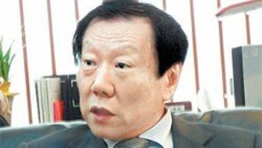 김윤수 병원協 신임회장 “한국은 감기환자가 행복하고 중환자는 제대로 치료 못받아”