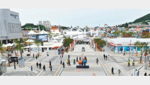 [여수엑스포]막오른 여수 예상밖 한산… 관람객 모집 비상