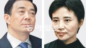 대만紙, 보시라이 발언 보도 “구카이라이와 별거 10년… 진작 이혼 안한 것 후회”