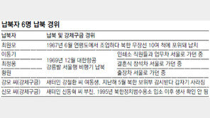 “납북 남편 소식 내일은 올까… 43년째 기다려요”