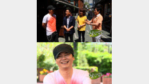 양현석, 친형 공개 “양현석, 수갑차고 경찰서 갔다” 