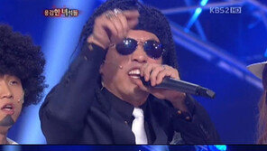 정태호 개념 발언 화제, “아리랑 뺏지말고 황사나 가져가!”