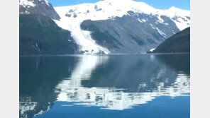 미국 호수 괴물 발견 “알루미늄색 몸체에 길이 9m 달해”