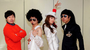 용감한 녀석들, 2집 ‘I 돈 Care’…서수민PD 참여 ‘애교+능청’ 작렬