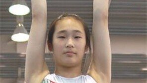 섬 소녀의 꿈, 날개 달다… 제주 출신 첫 체조 올림픽 대표 허선미
