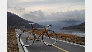 천만원대 자전거도 무료로 빌려서 타본다