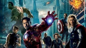 600만 눈앞 ‘어벤져스’ 3주 연속 박스오피스 1위