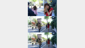 김하늘, 완벽 글래머+각선미 과시 ‘눈길이 절로…’