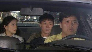  ‘적도’ 택시기사, 13년 후 ‘거물 회장’ 변신 ‘반전’