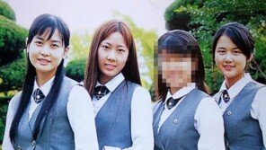 나이속인 이다해-女아이돌, 숨겨진 진실은…