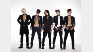 달마시안, 미니앨범 발매 하루 연기