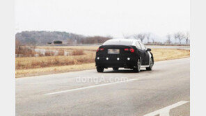 쿠페의 날렵함 기아차 K3, 아반떼 위협할까?  