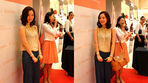 문채원, 사인회 실물 직찍 ‘안습 비율, 얼굴은 완벽!’