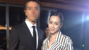 아유미, 日 펜디 CEO와 셀카 공개 ‘놀라운 인맥’