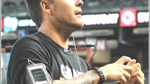 [현지 단독 인터뷰]  트레비스 “한국에서 다시 던지고 싶다”