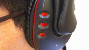 PC방에 어울리는 보급형 헤드셋, 앱코 해커 G900