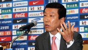 “에닝요 귀화 무조건 GO”…오만한 최강희