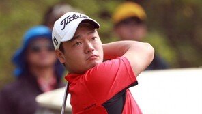‘만리장성 골프’ 무섭네!