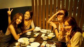 주아민 화려한 인맥 화제, “레드카펫 현장인 줄 알았네~”