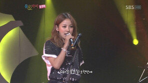 이효리-이상순 동반출연, “눈길 한 번 안줘… 아쉽네!”