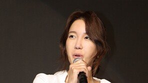 [포토] 이지아 ‘게임요? 좋아하다 못해 마니아~’