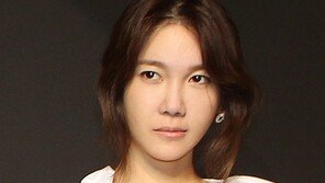 [포토] 이지아, 눈에서 레이저 발사할 기세 ‘찌릿’