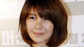 [포토] 이파니, 양악부작용? 다소 수척해진 얼굴