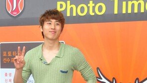 바비큐 전문점, 홍명보 장학생 60여명과 오찬