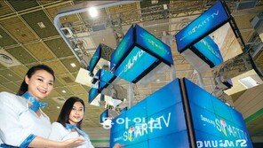 월드IT쇼 코엑스서 18일까지